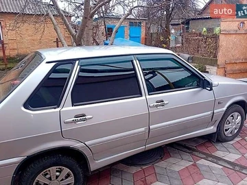 Авто ВАЗ 2115 Samara 2007 № 8302757
