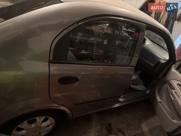 Авто Chery Jaggi 2008 № 8302762