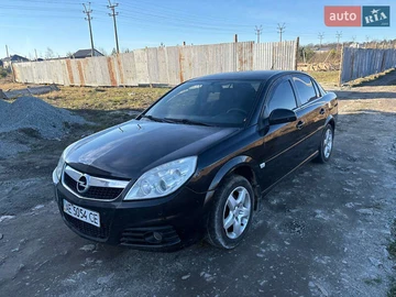Авто Opel Vectra 2008 № 8302768