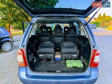 Авто Mazda Mpv 2004 № 8302774