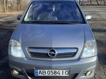 Авто Opel Meriva 2009 № 8302786