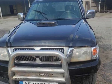 Авто Great Wall Safe 2005 № 8302787