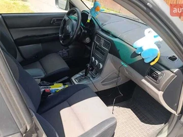 Авто Subaru Forester 2006 № 8302795
