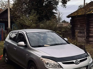 Авто Hyundai I30 2008 № 8302875