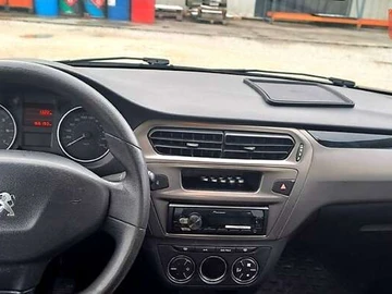 Авто Peugeot 301 2019 № 8302879
