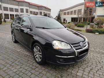 Авто Volkswagen Golf 2009 № 8302891