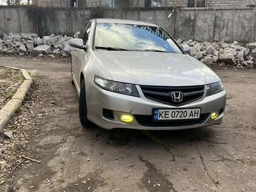 Авто Honda Accord 2006 № 8302896