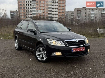 Авто Skoda Octavia 2013 № 8303013
