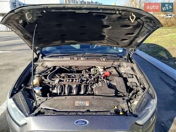 Авто Ford Fusion 2015 № 8303015