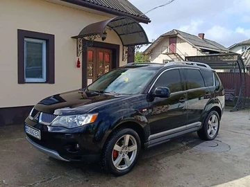 Авто Mitsubishi Outlander 2008 № 8303016