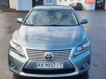 Авто Toyota Camry 2010 № 8303017
