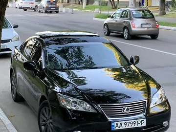 Авто Lexus Es 2009 № 8303023