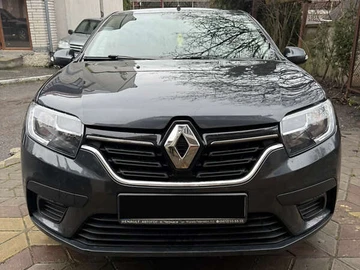Авто Renault Logan 2021 № 8303025
