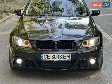 Авто BMW 3 Series 2008 № 8303034