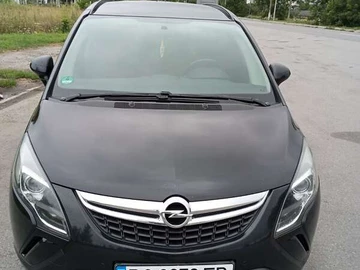 Авто Opel Zafira 2015 № 8303045