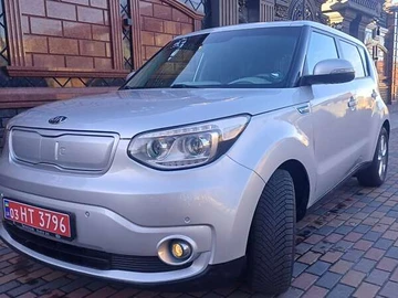 Авто KIA Soul 2018 № 8303054