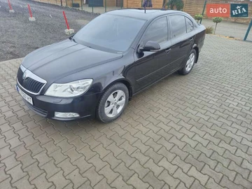 Авто Skoda Octavia 2012 № 8303061