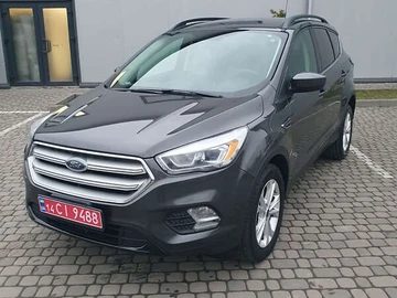 Авто Ford Escape 2018 № 8303064