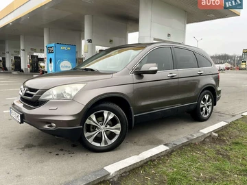 Авто Honda Cr-V 2012 № 8303072