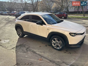 Авто Mazda Mx-30 2022 № 8303082