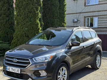 Авто Ford Escape 2018 № 8303085