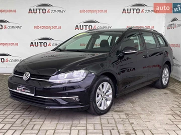 Авто Volkswagen Golf 2018 № 8303087