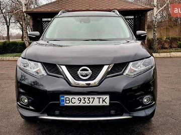 Авто Nissan X-Trail 2016 № 8303094