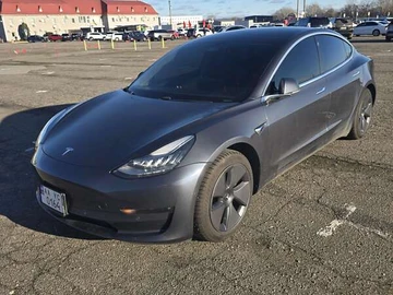 Авто Tesla Model 3 2020 № 8303097