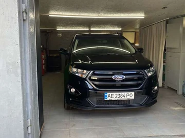 Авто Ford Edge 2017 № 8303098