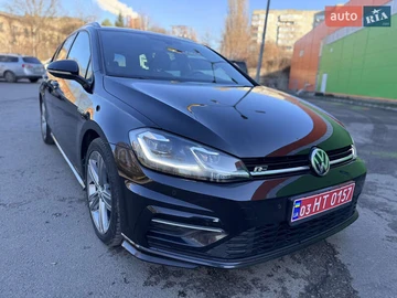 Авто Volkswagen Golf 2019 № 8303100