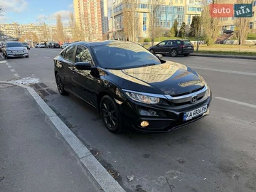 Авто Honda Civic 2021 № 8303103