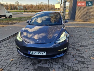 Авто Tesla Model 3 2020 № 8303184