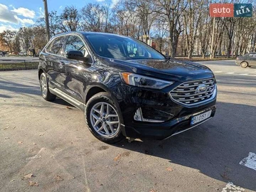 Авто Ford Edge 2022 № 8303185