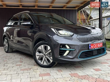 Авто KIA Niro 2020 № 8303186