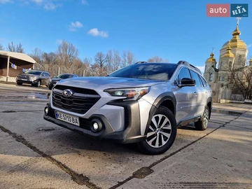 Авто Subaru Outback 2023 № 8303195