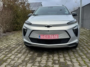 Авто Chevrolet Bolt Euv 2023 № 8303198