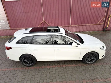 Авто SEAT Leon 2022 № 8303199