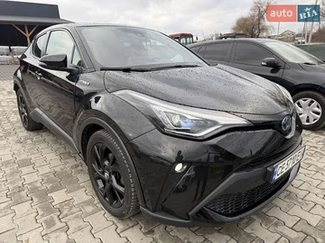 Авто Toyota C-Hr 2019 № 8303200