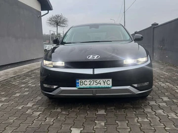 Авто Hyundai Ioniq 5 2023 № 8303202