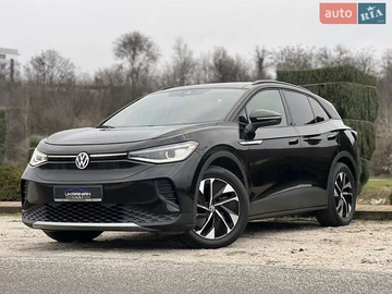 Авто Volkswagen Id 4 2022 № 8303213