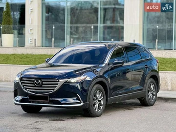 Авто Mazda Cx-9 2021 № 8303214