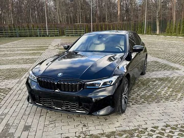 Авто BMW 3 Series 2019 № 8303221