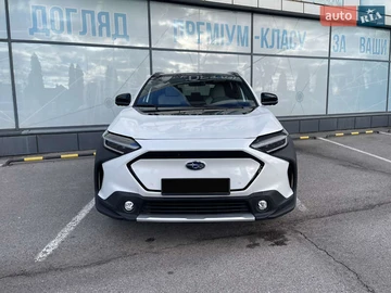 Авто Subaru Solterra 2023 № 8303223