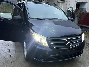 Авто Mercedes Evito 2021 № 8303288