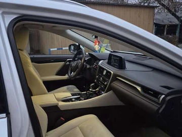 Авто Lexus Rx 2019 № 8303306