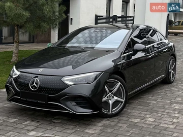 Авто Mercedes Eqe 2022 № 8303309