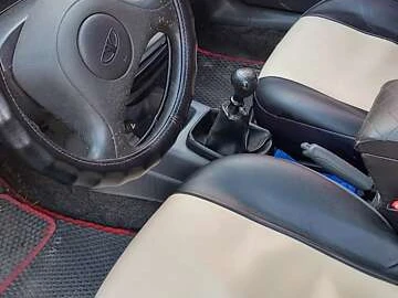 Авто Daewoo Lanos 2007 № 8303318