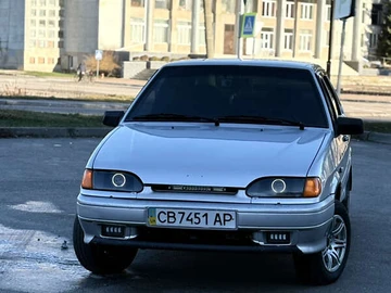 Авто ВАЗ 2115 Samara 2010 № 8303325