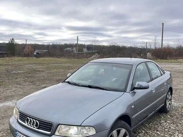 Авто Audi A4 1999 № 8303328