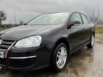 Авто Volkswagen Jetta 2006 № 8303366